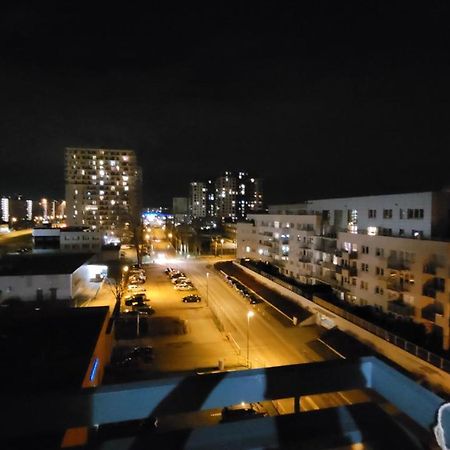 Apartament25B, Plaza, Internet, Netflix Gdansk Exterior foto