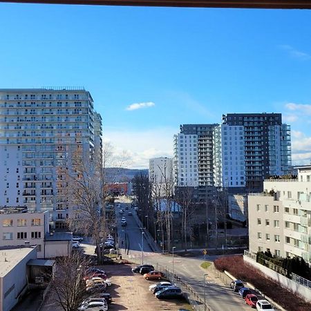 Apartament25B, Plaza, Internet, Netflix Gdansk Exterior foto