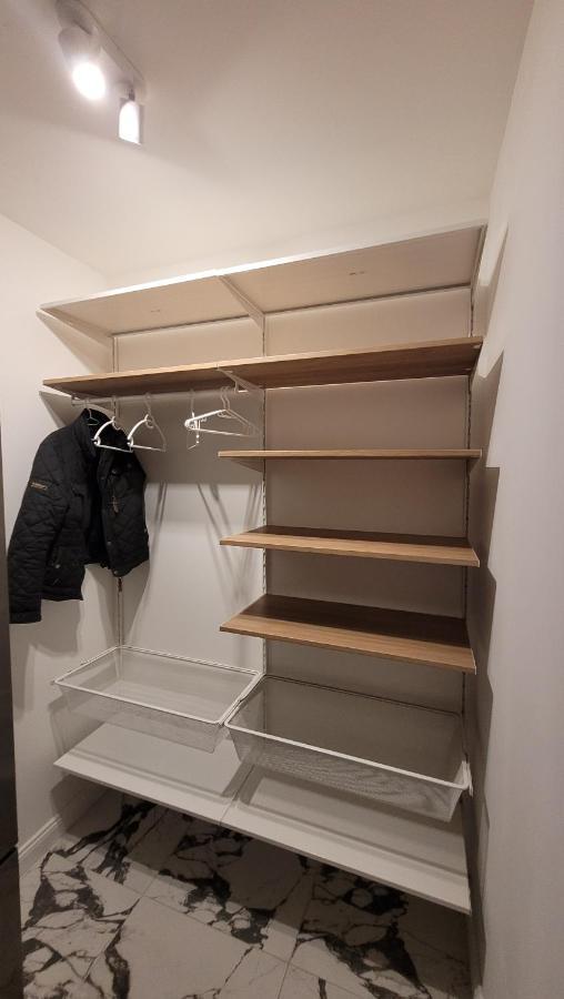 Apartament25B, Plaza, Internet, Netflix Gdansk Exterior foto