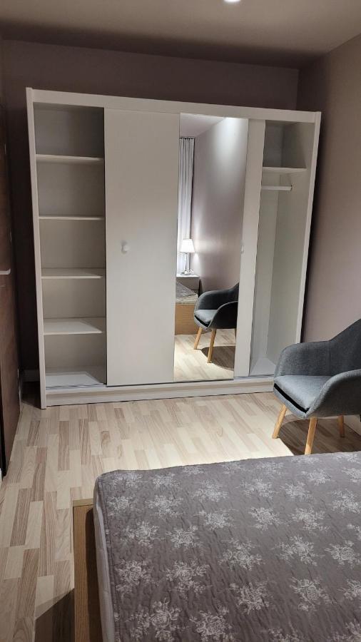 Apartament25B, Plaza, Internet, Netflix Gdansk Exterior foto