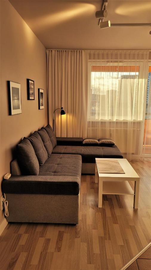 Apartament25B, Plaza, Internet, Netflix Gdansk Exterior foto