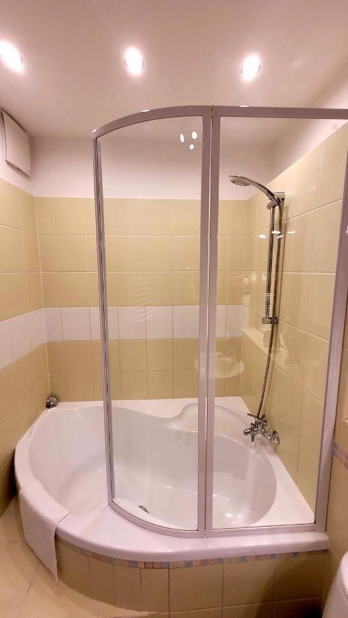 Apartament25B, Plaza, Internet, Netflix Gdansk Exterior foto