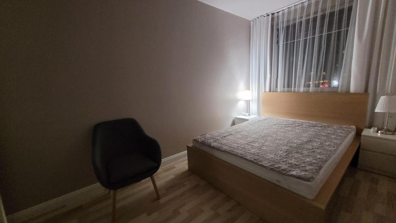 Apartament25B, Plaza, Internet, Netflix Gdansk Exterior foto